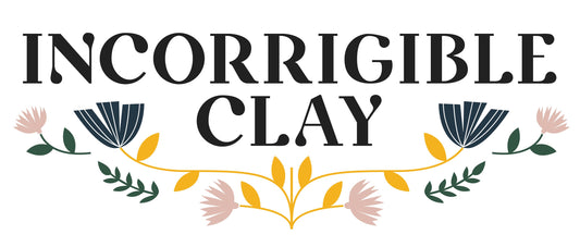 Incorrigible Clay Gift Card